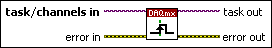 DAQmx Reference Trigger (None)